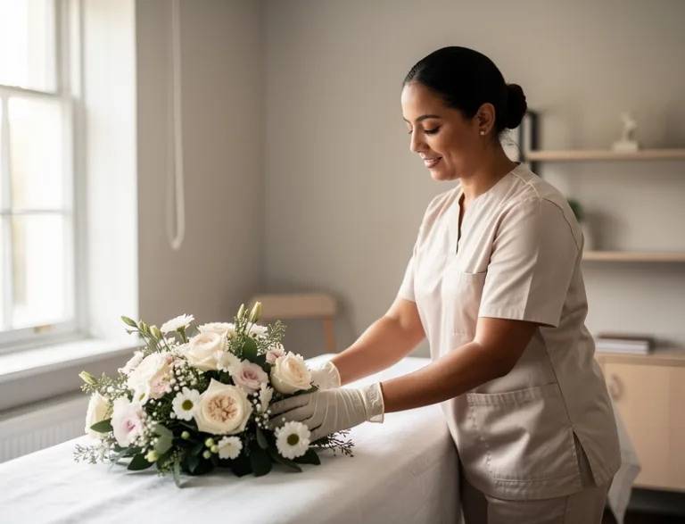 funeral home Fort Cavazos